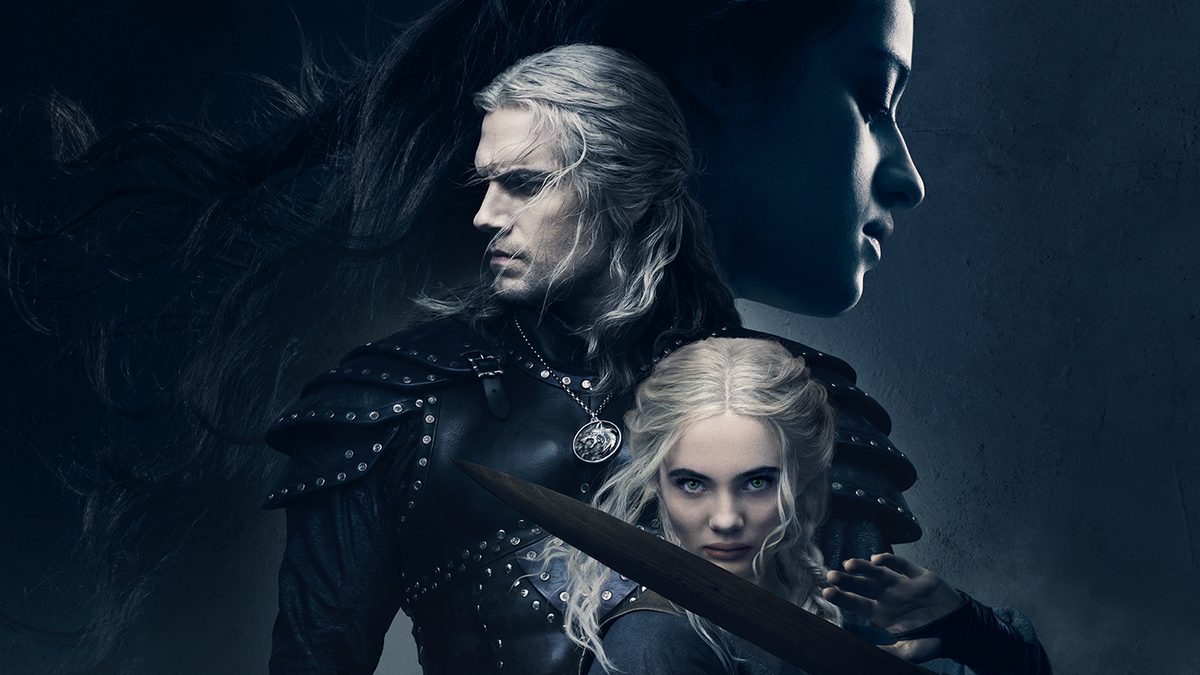 Arquivos The Witcher 4 temporada - Séries News