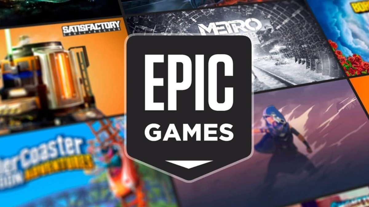 Epic Games Store oferece 15 jogos neste Natal