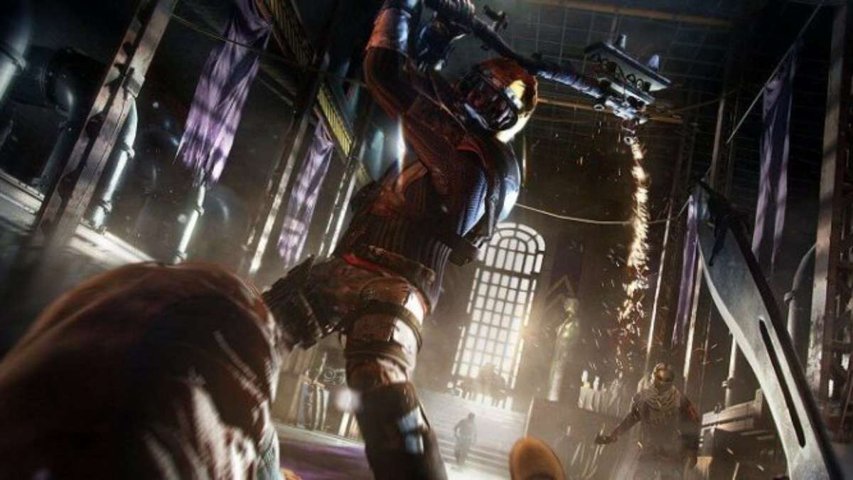 Confira os requisitos mínimos e recomendados para rodar Batman:Arkham Knight  no PC