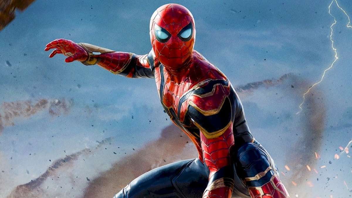 Novo game do Homem-Aranha terá trama mais sombria - POPline