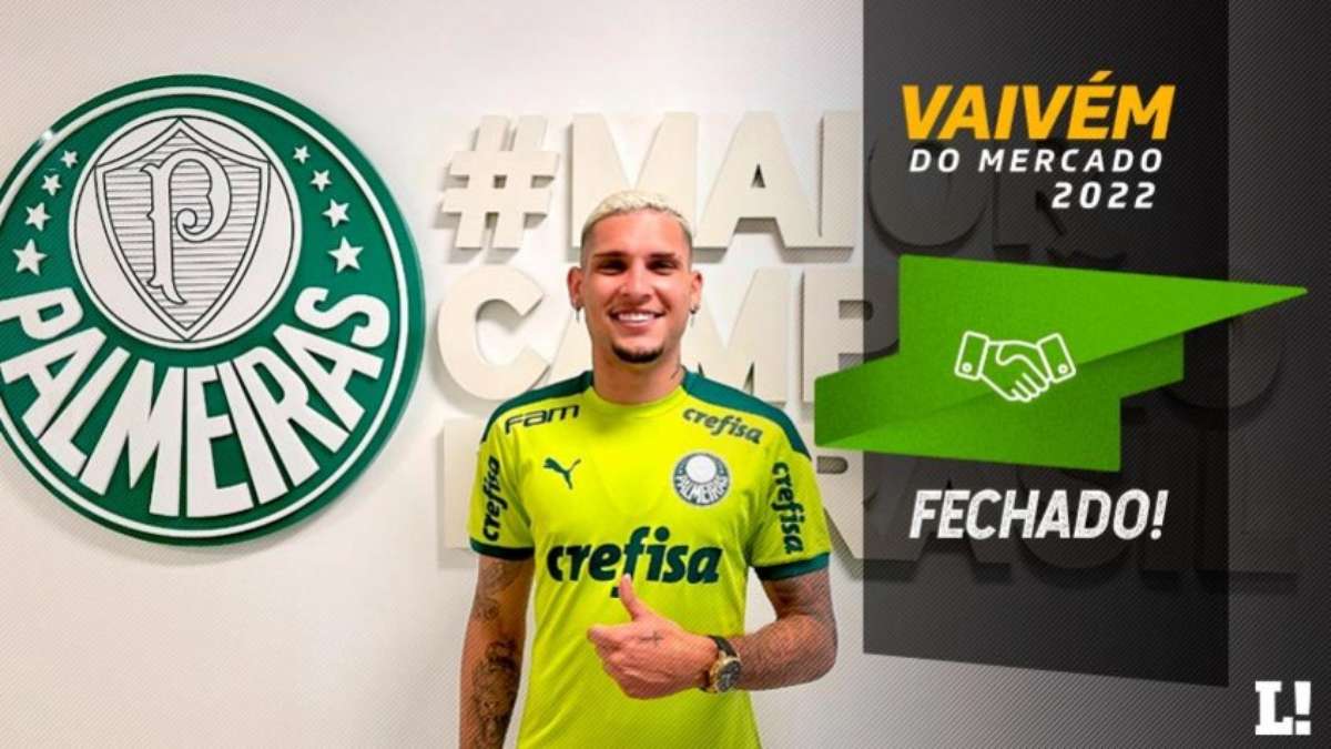 Internacional anuncia a contratação do atacante Wesley Moraes