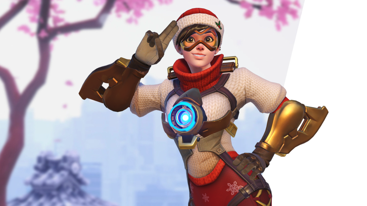 Personagens de Overwatch Video game Tracer, over watch, jogo, super-herói,  outros png