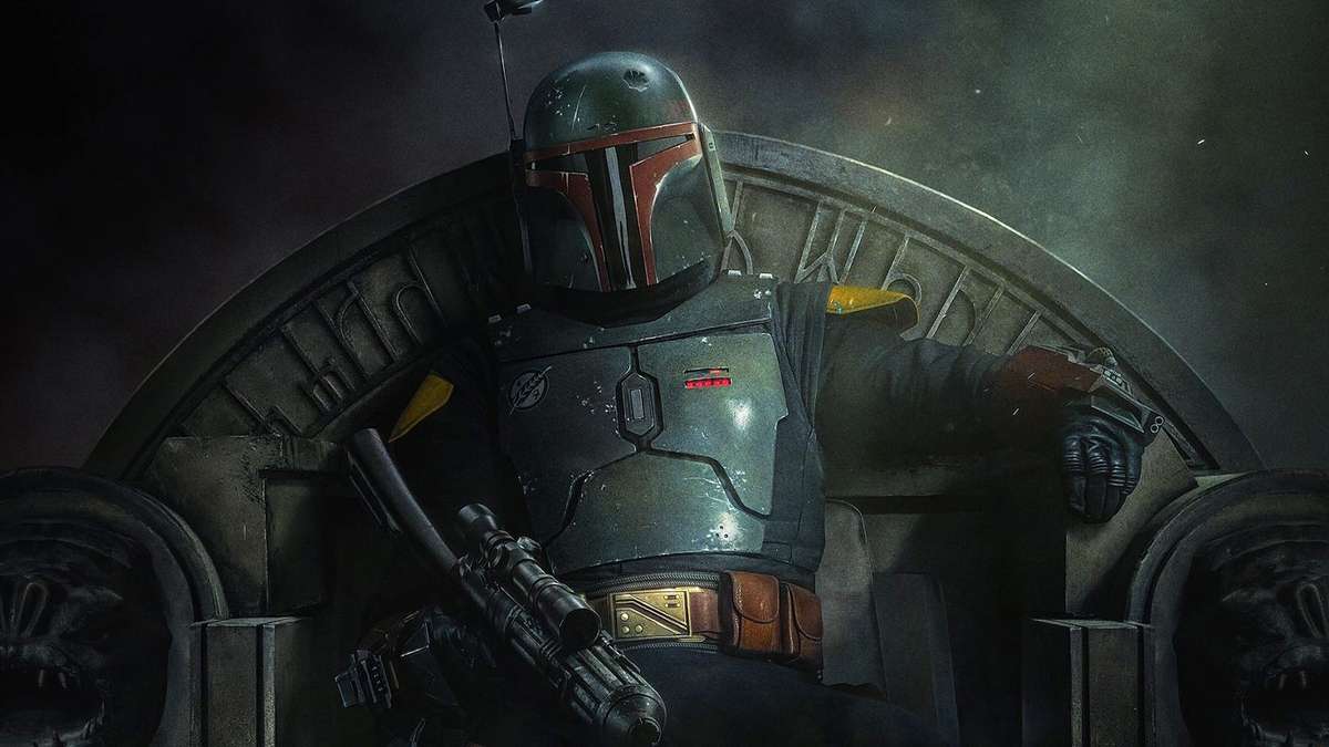 assistir mandalorian dublado completo