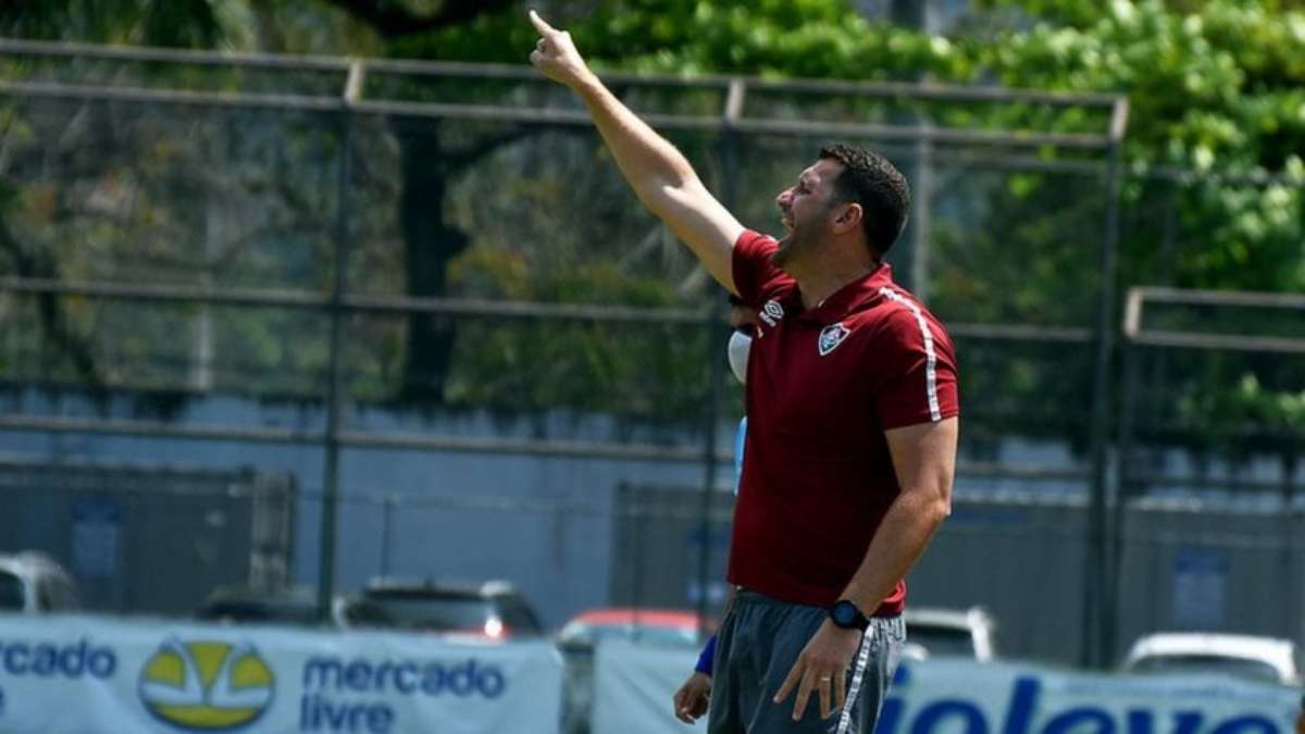 São Paulo segura empate com Fluminense e avança às semifinais da