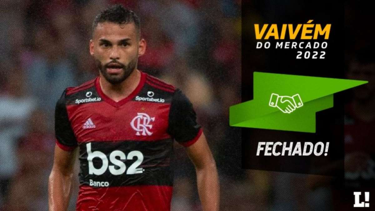 Negócio fechado! Isla é o novo jogador do Flamengo até 2022