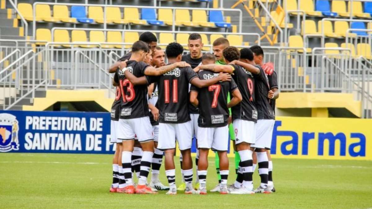 SKA Brasil x Vasco: veja provável time do Gigante da Colina e onde assistir  ao jogo da Copa São Paulo - Lance!