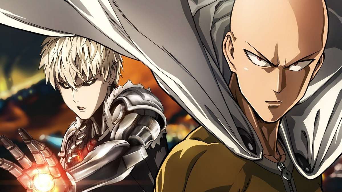 10 animes para acompanhar em 2022