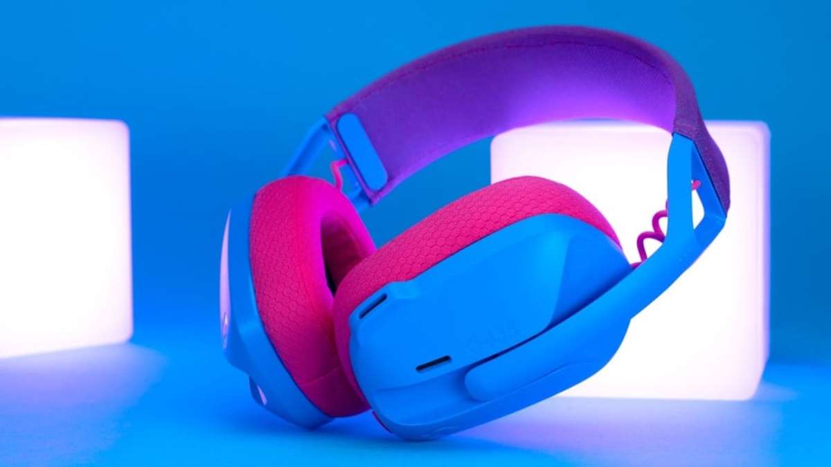 Logitech anuncia novo Headset G435 LIGHTSPEED