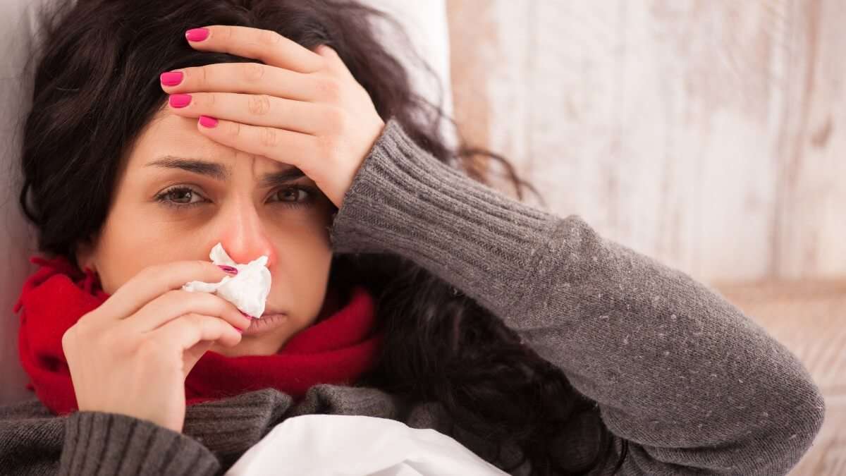 Ficar gripado com frequência pode ser imunidade falhando: 3 jeitos de  ajustá-la – LPM NEWS