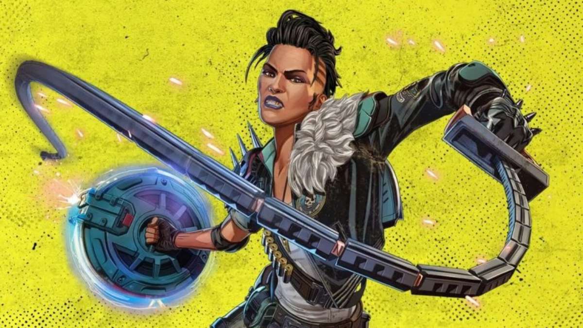 Apex Legends bate 25 milhões de jogadores uma semana após lançamento