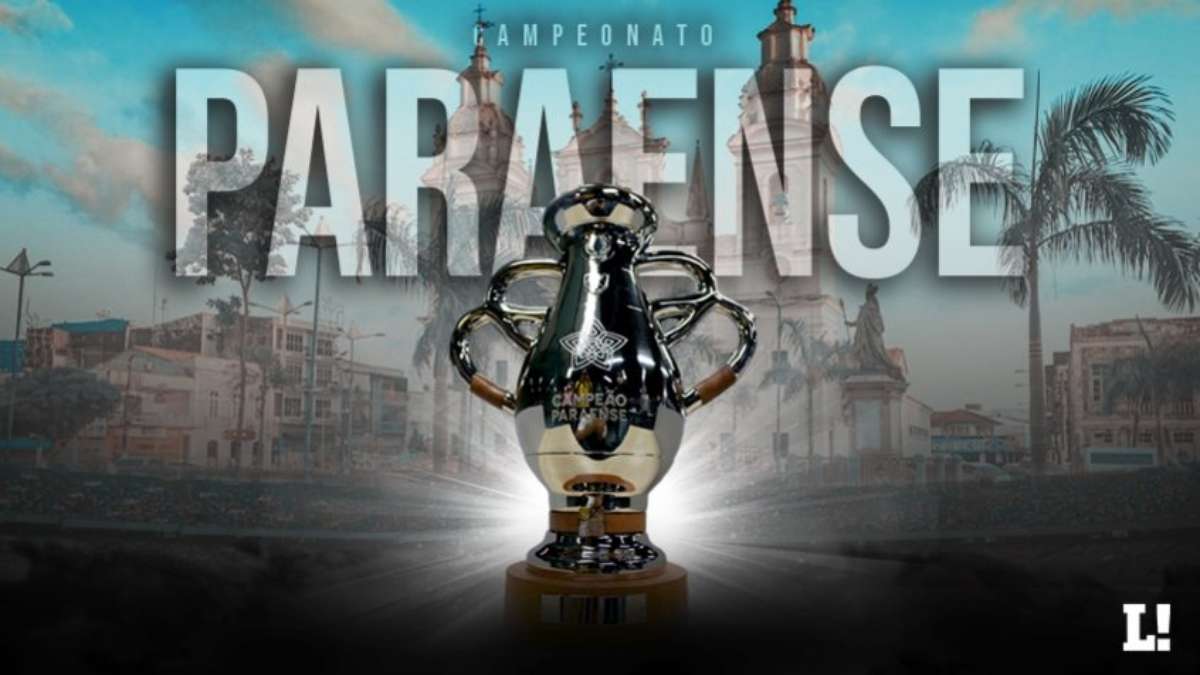 Campeonato ense 2022: veja onde assistir, tabela e mais informações  sobre o Barezão - Lance!