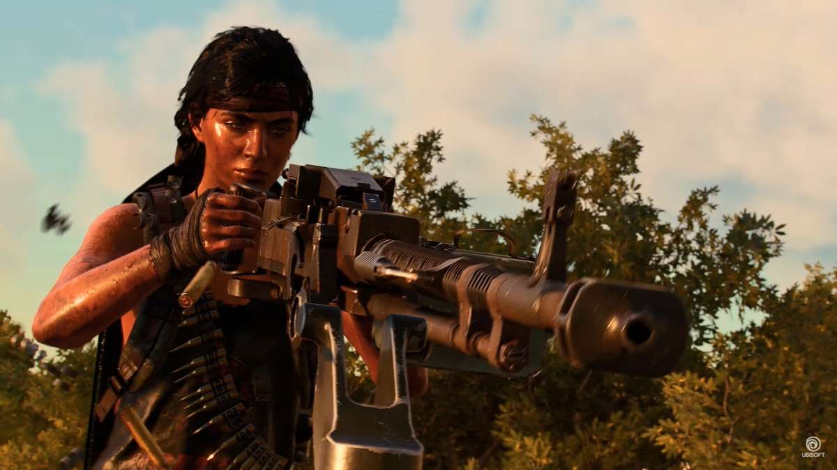 Ubisoft na E3 2021: Rainbow Six, Far Cry 6, Avatar e mais anúncios do 1º  dia – Tecnoblog
