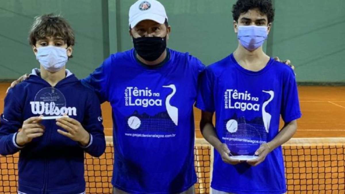 Rio Open: 4 motivos para acompanhar o torneio de tênis que começa hoje