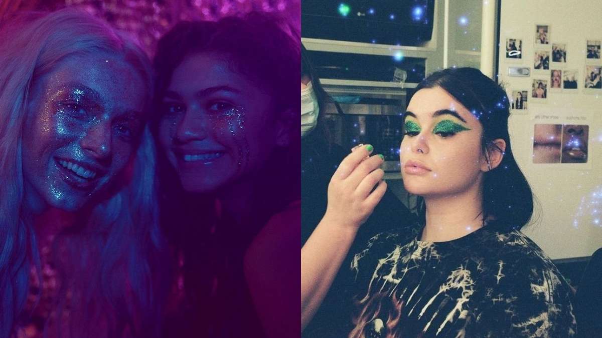 app para assistir euphoria