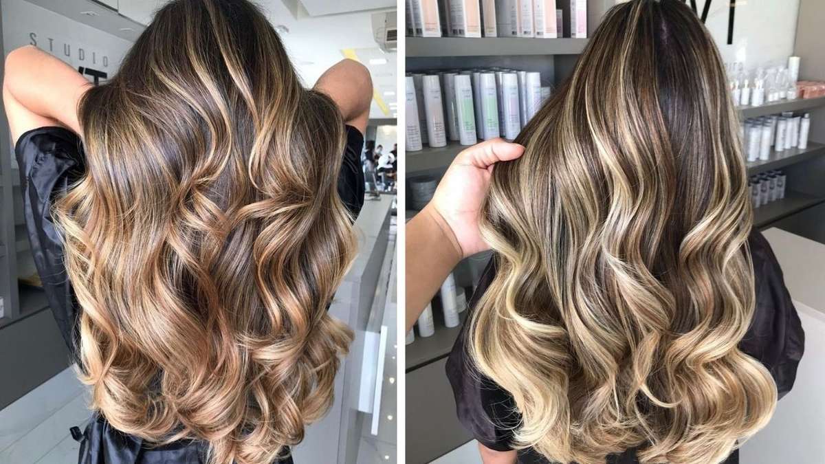 Cabelo curto iluminado: 16 inspirações para apostar em 2024