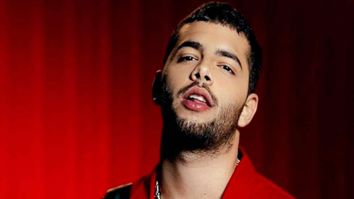 Pedro Sampaio alcança o topo do Spotify Brasil com "Dançarina"