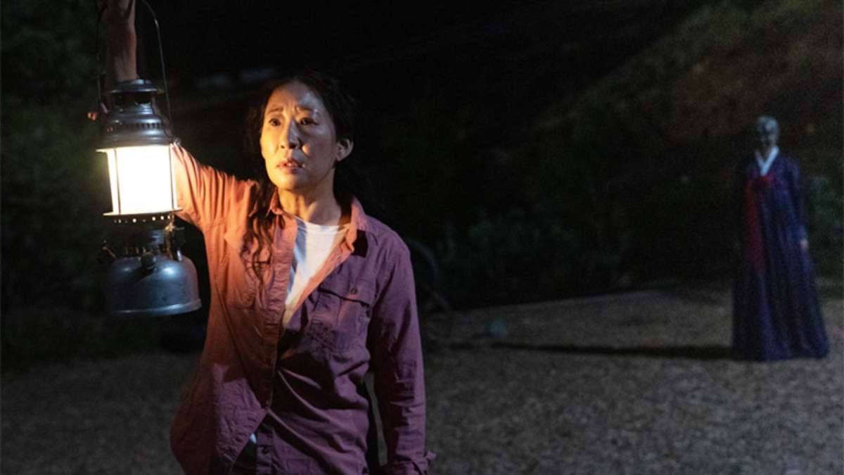 Umma, filme de terror com Sandra Oh, ganha trailer e cartaz - NerdBunker