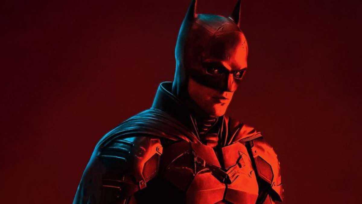 Conheça a voz brasileira do Batman em Arkham Knight