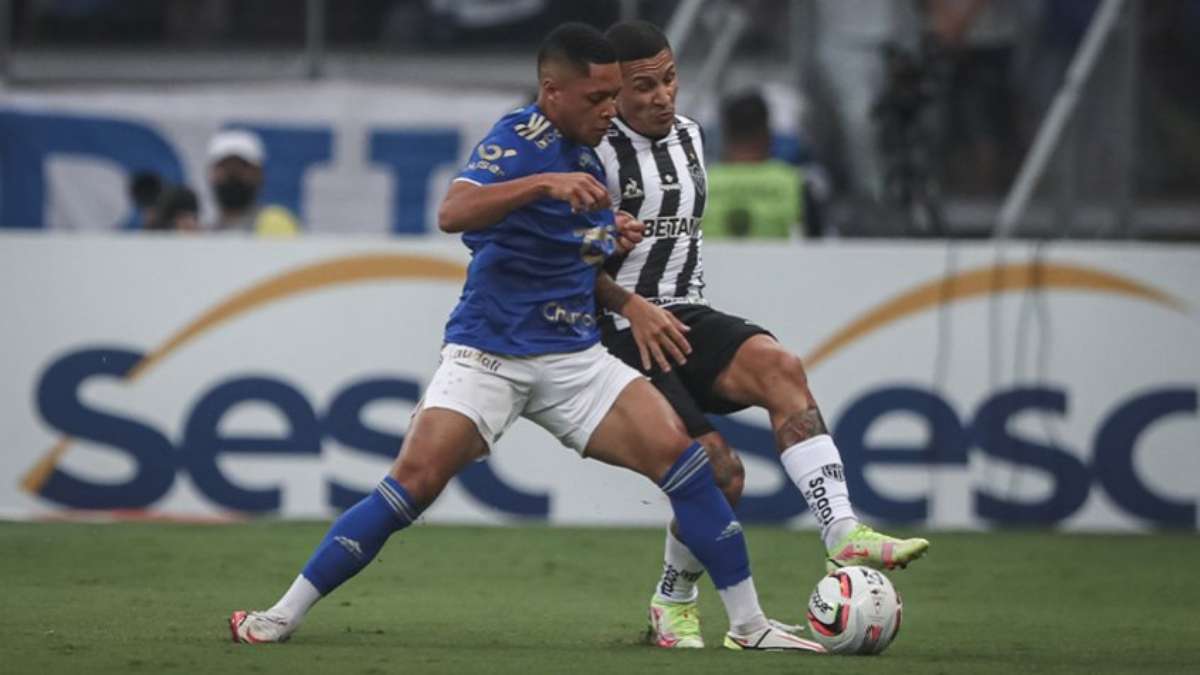 P&Atilde;&ordf;nalti para o Galo: torcedores do Cruzeiro protestam na web contra  marca&Atilde;&sect;&Atilde;&pound;o da arbitragem