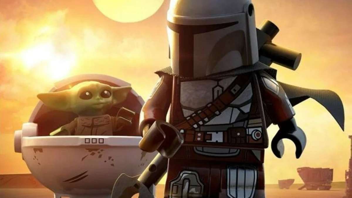 Novo Lego Star Wars terá Baby Yoda e mais 38 personagens extras