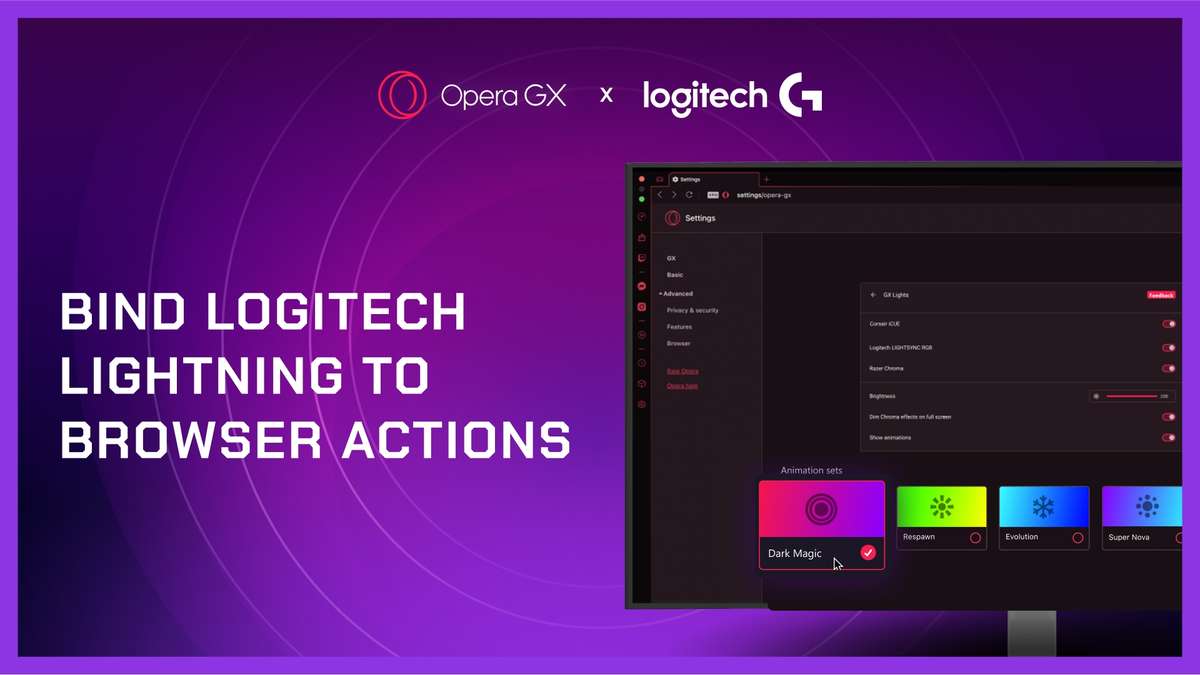 Opera GX, o navegador gamer com recursos poderosos - Diolinux