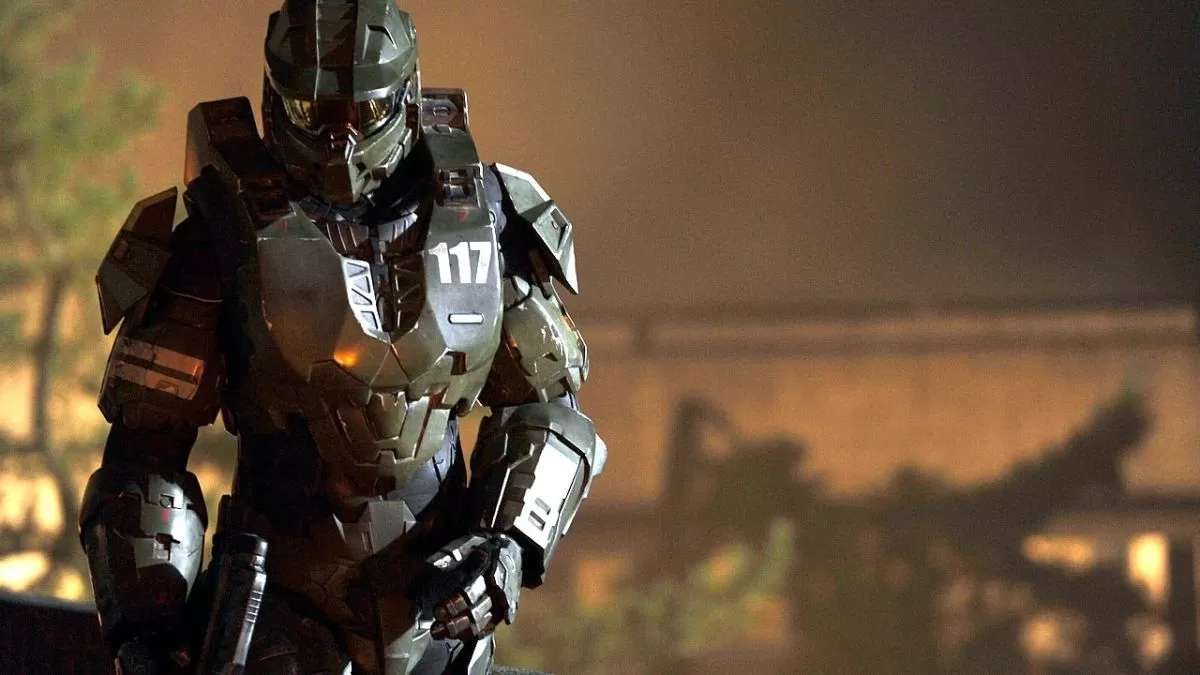 Série de televisão de 'Halo' perdeu um dos produtores