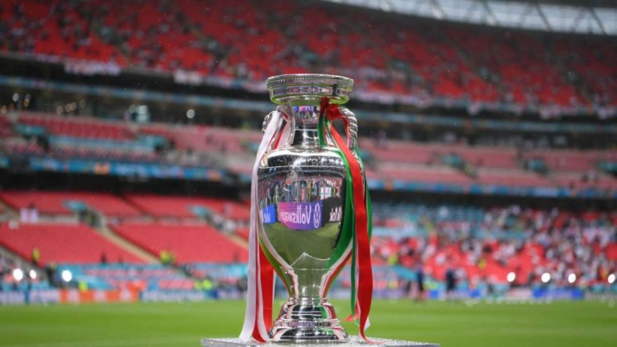 The United Kingdom and Ireland are preparing to host Euro 2028