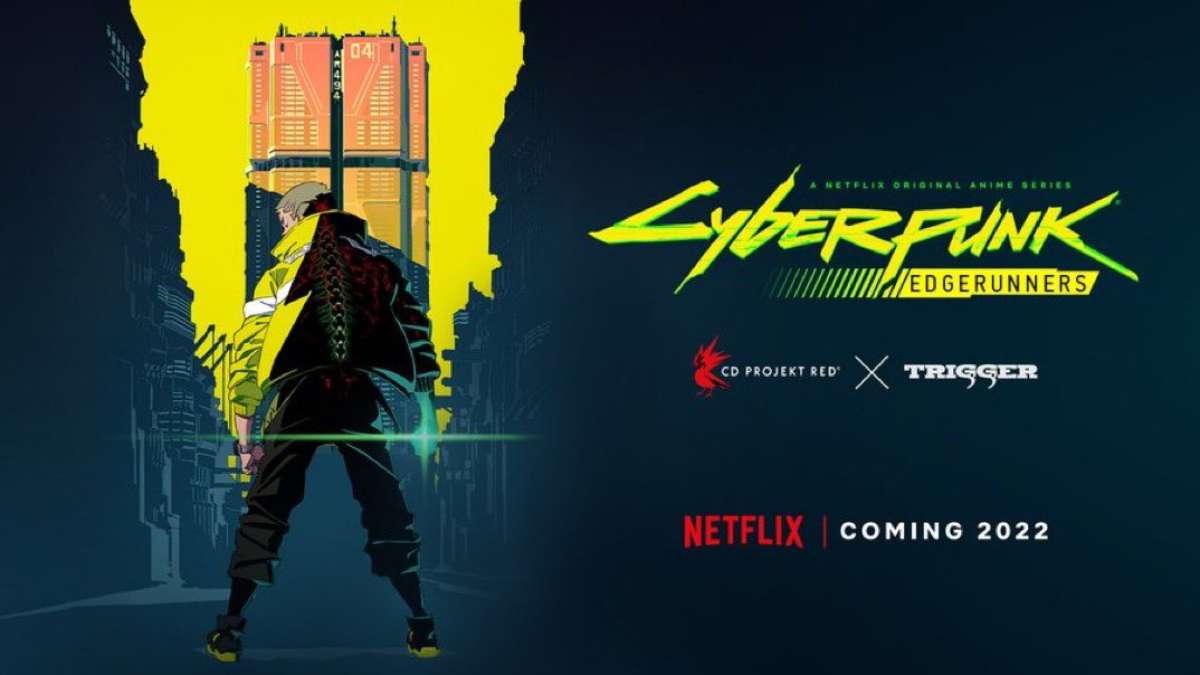 Anime baseado em Cyberpunk: 2077 estreia na Netflix com aprovação