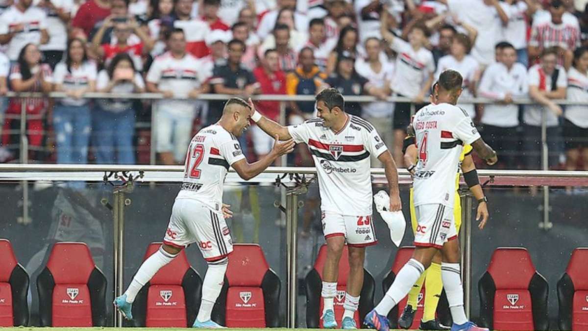São Paulo entra na zona de rebaixamento do Campeonato Paulista; veja tabela