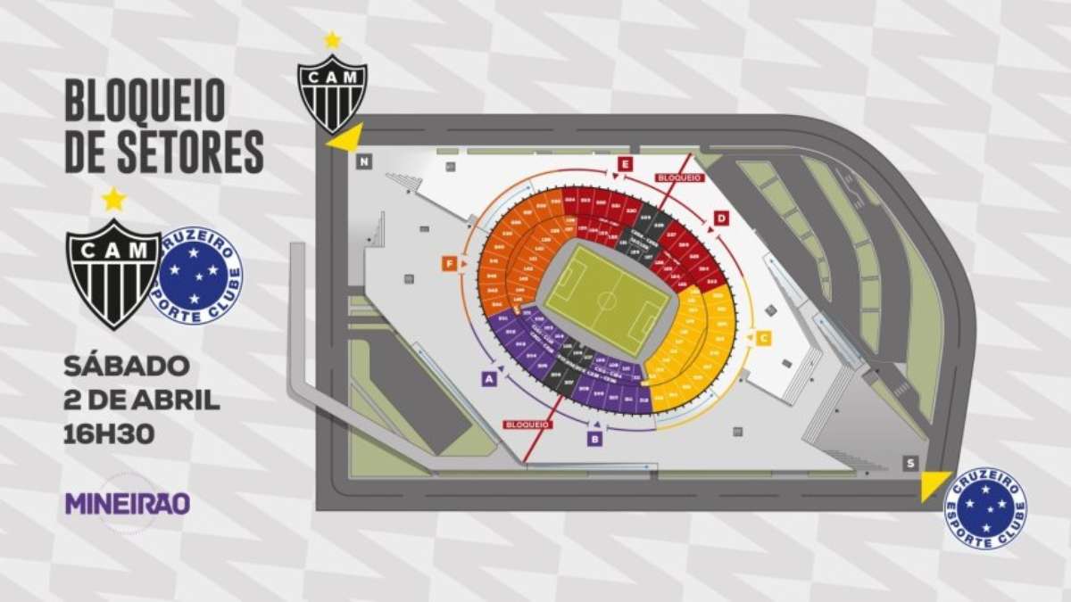 FMF tira final do Mineiro Feminino de grande estádio, reserva data  inusitada e desagrada clubes - Superesportes