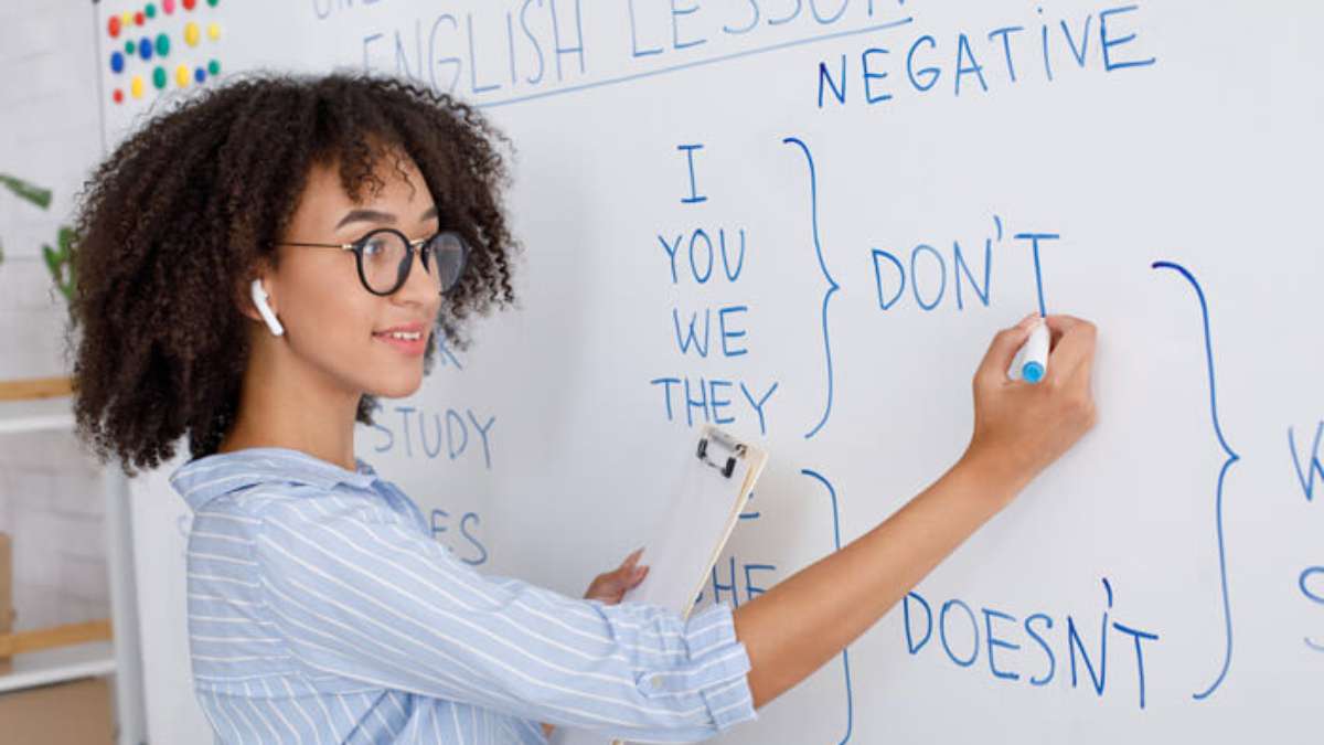 Dicas Gramaticais. Veja alguns - Casa Do Brasil Argentina