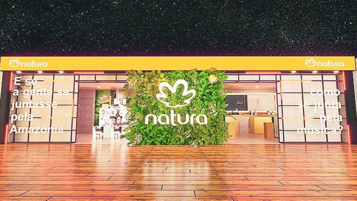 Natura faz captação de US$ 600 milhões para alongar perfil da dívida