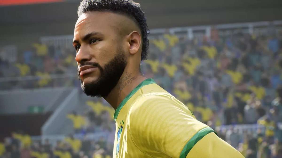 eFootball Pes 2022 Mobile - Gameplay Oficial e Novos Comandos! 