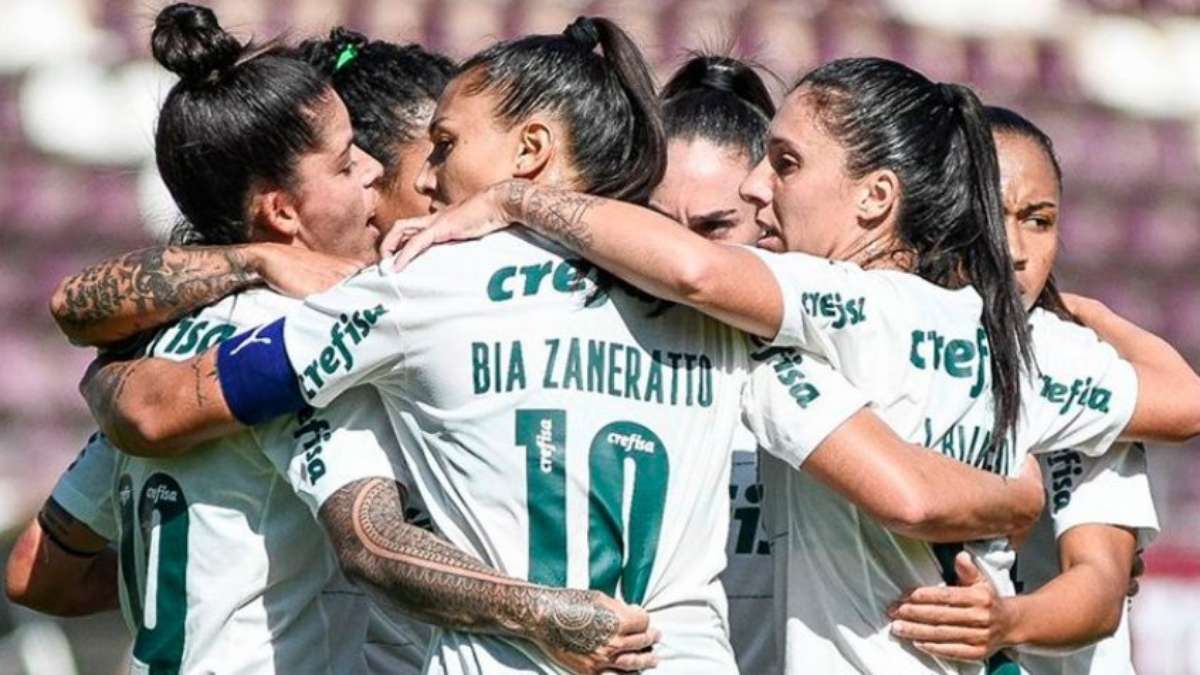 Eleven Sports transmitirá Brasileirão feminino séries A2 e A3 gratuitamente  - MKT Esportivo