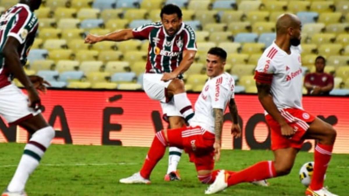 Fluminense x Unión Santa Fe: veja onde assistir, desfalques, escalações e  arbitragem, copa sul-americana