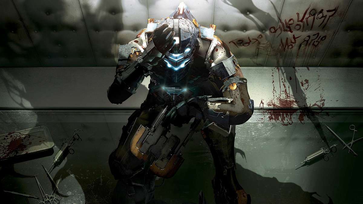 Prime Gaming Brings Dead Space 2 and Other Five Games for May 2022