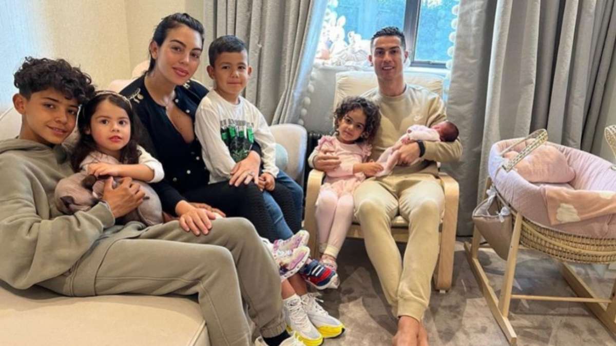 Cristiano Ronaldo: Fotos, últimas notícias, idade, signo e