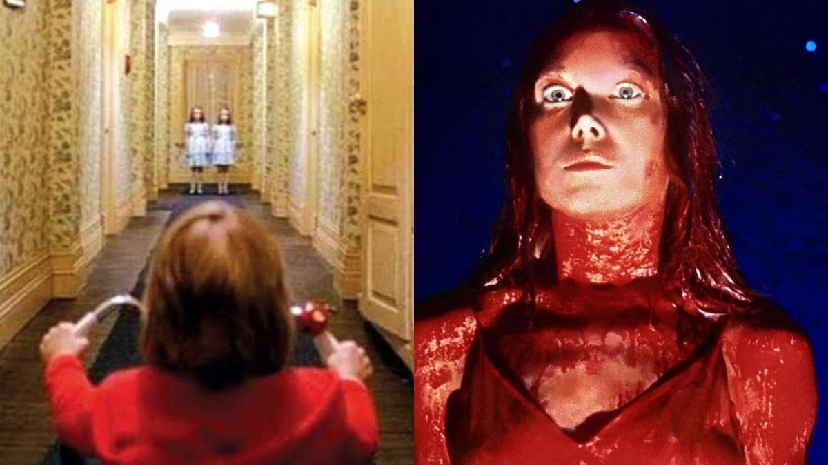 Sexta-feira 13: 10 filmes de terror pra ver na Netflix,  Prime e HBO