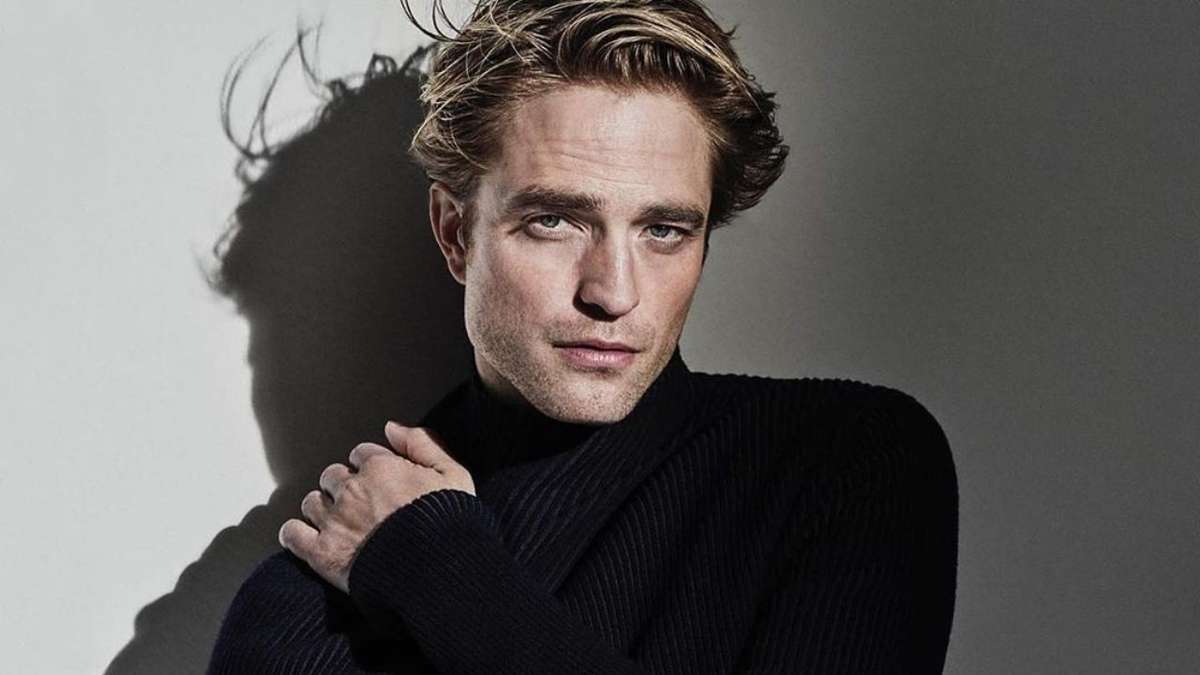 Robert Pattinson e elenco estelar participarão de novo filme da Netflix