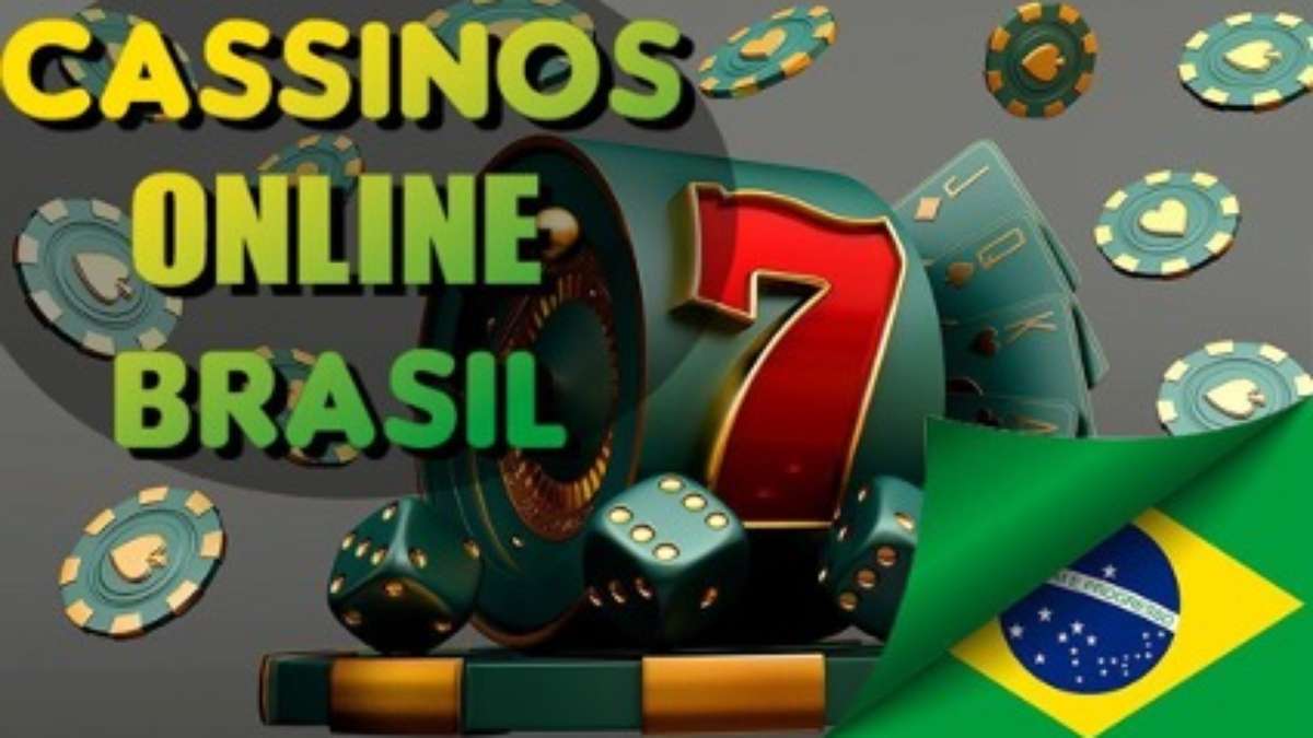 Melhores sites de cassino online no Brasil 2022