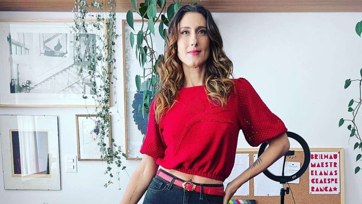 Paola Carosella, Patrycia Travassos e Caito Mainter – Que História É Essa,  Porchat? – Podcast – Podtail