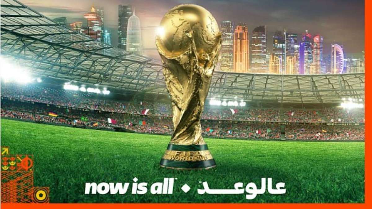 Copa do Mundo 2022 – Está chegando a hora. – CDL BARBALHA