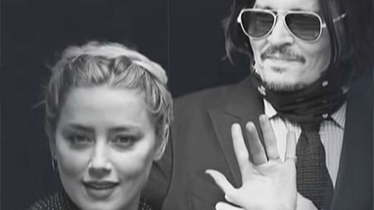 Johnny Depp estrela como a realeza francesa no primeiro papel desde o  julgamento de Amber Heard - Jeanne du Barry - Gamereactor