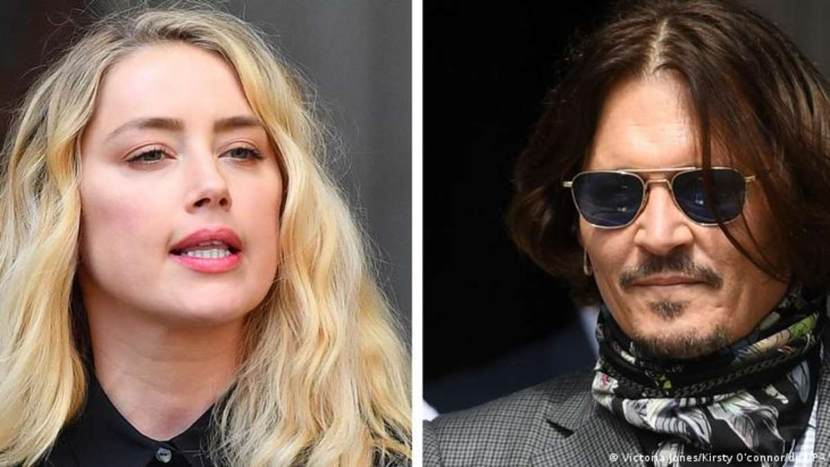 Advogada de Johnny Depp é promovida a sócia do escritório após julgamento -  07/06/2022 - Celebridades - F5