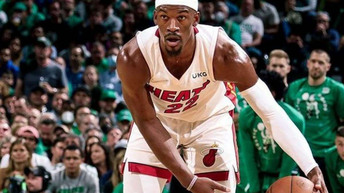 Miami Heat elimina Boston Celtics, vence 7º jogo e avança para a