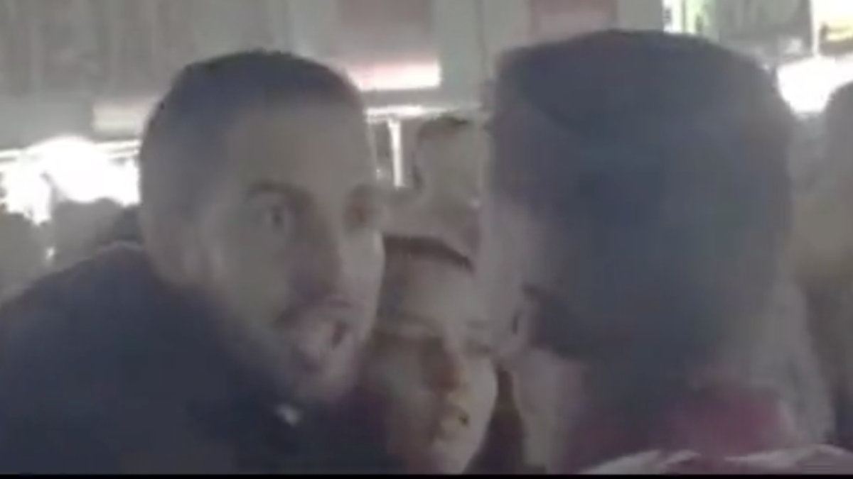 Mulher trans e namorado são agredidos na Expoagro Franca; veja - Terra