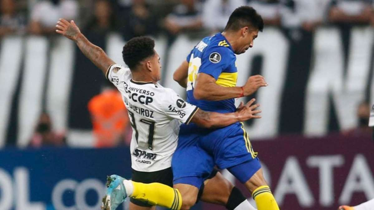 Corinthians estreia fora de casa na Libertadores; veja a ordem dos jogos