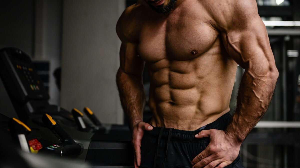 Cutting e bulking: quais as diferenças e a melhor abordagem para seu corpo?  - Strongest Supplements