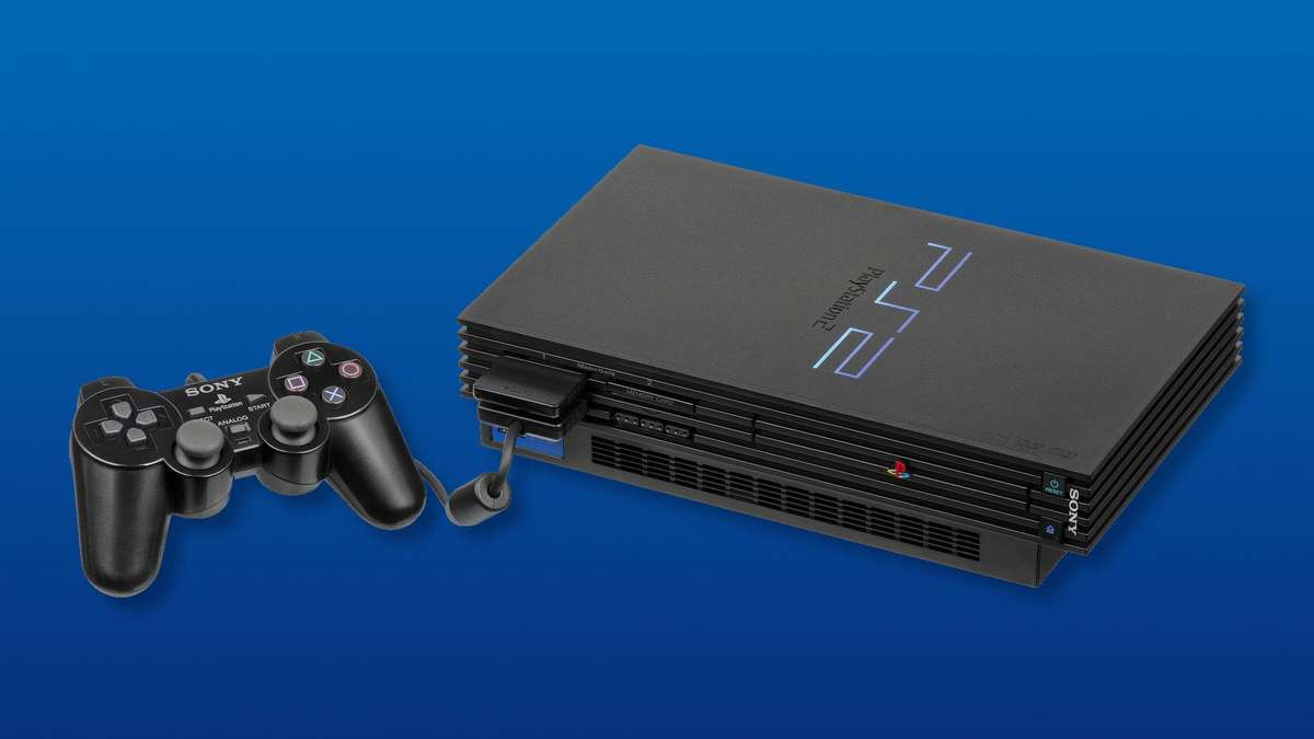 Produção do PlayStation 2 e jogos no Brasil é aprovada.