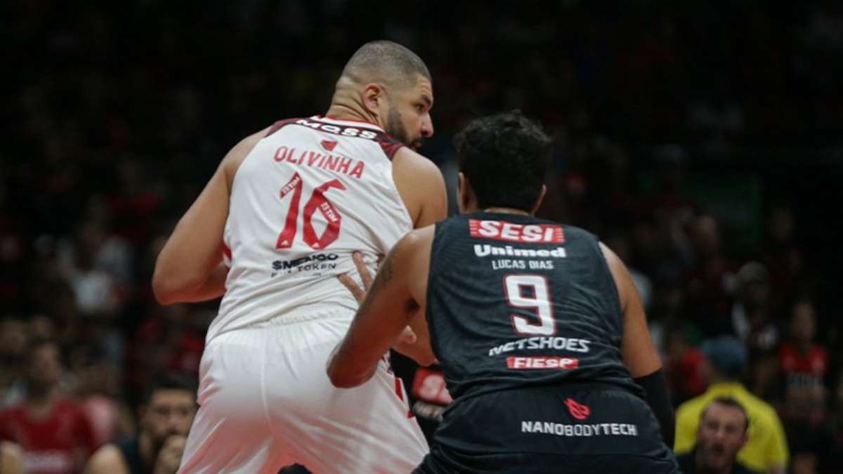 Franca x São Paulo ao vivo nas finais da NBB: onde assistir ao jogo 4 e  horário, nbb